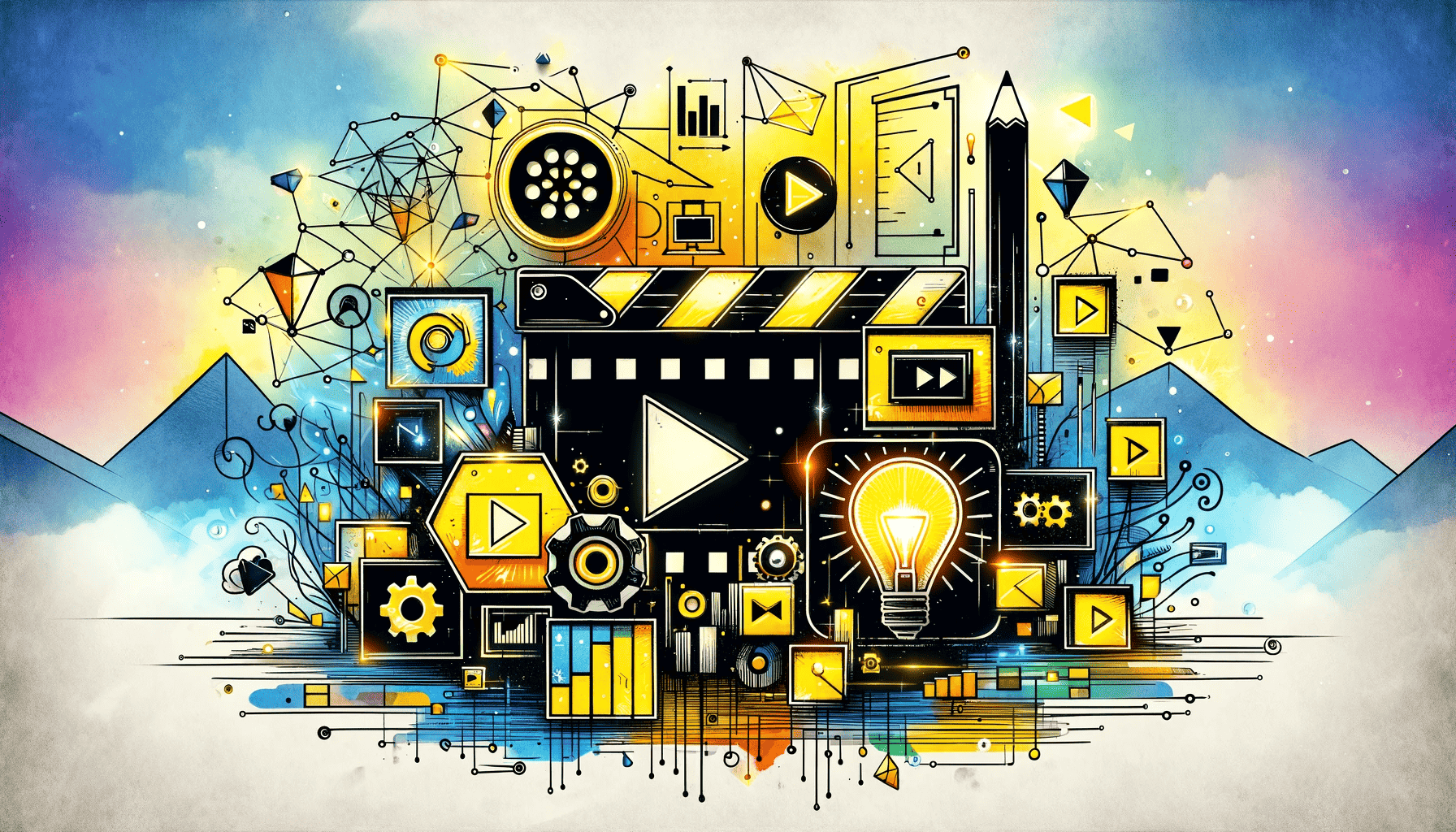 Video Addvertising Our tips and tricks for online video advertising - Culture-Marketing