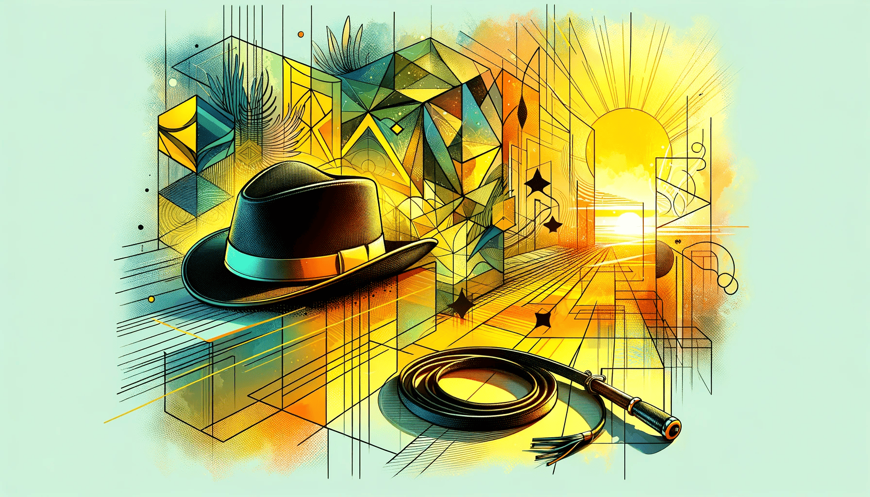 The Unraveling of Legacy: A Case Study of Indiana Jones - Culture-Marketing